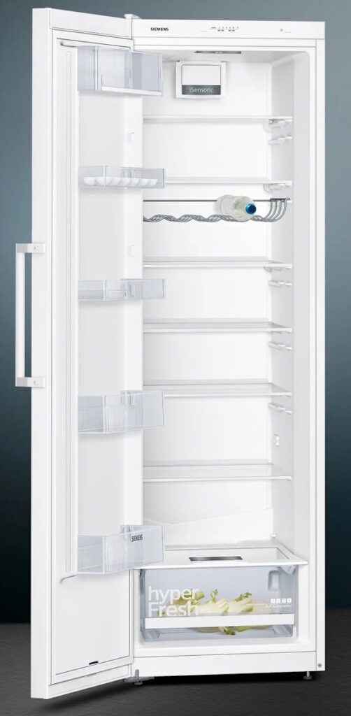 Siemens KS36VVWEP - KS36VVWEP - Detailansicht 1