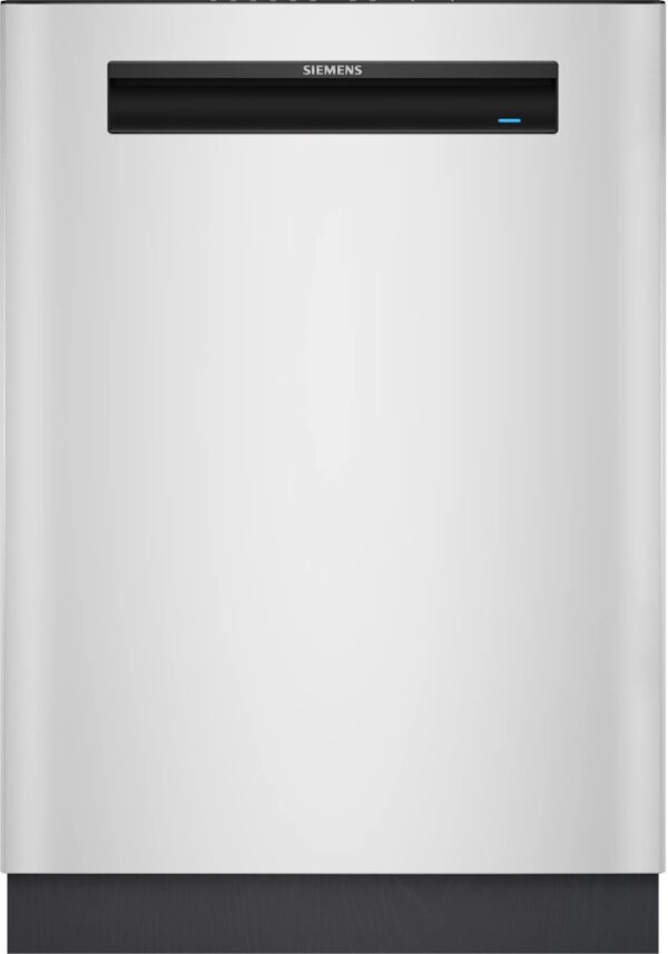 Siemens SN13EW78CS (Weiß) - SN13EW78CS