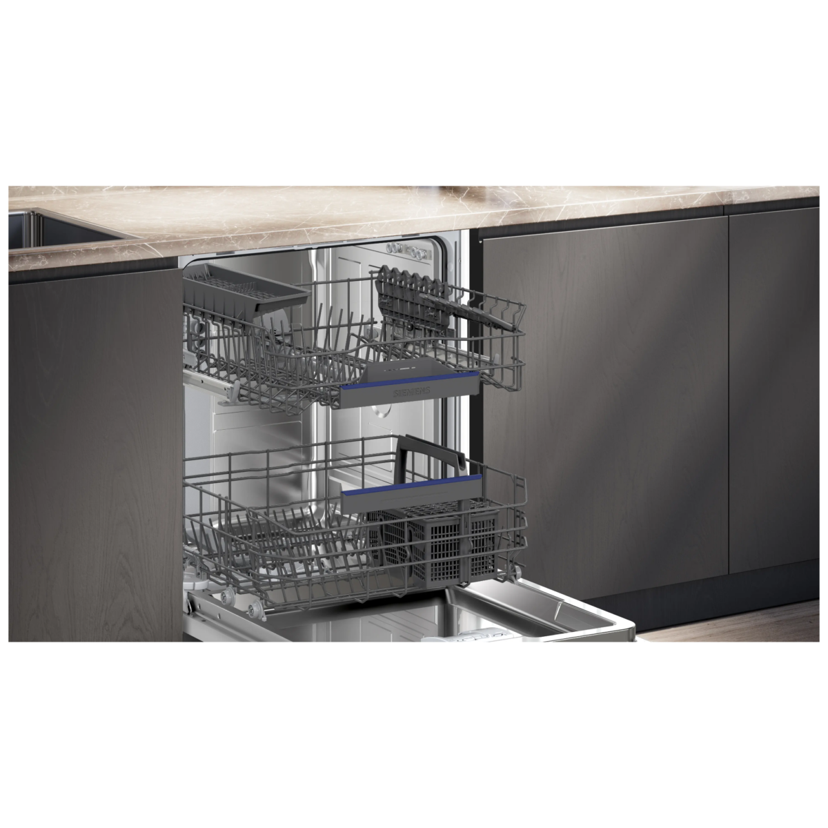 Siemens SN43HS17BE - SN43HS17BE - Detailansicht 2