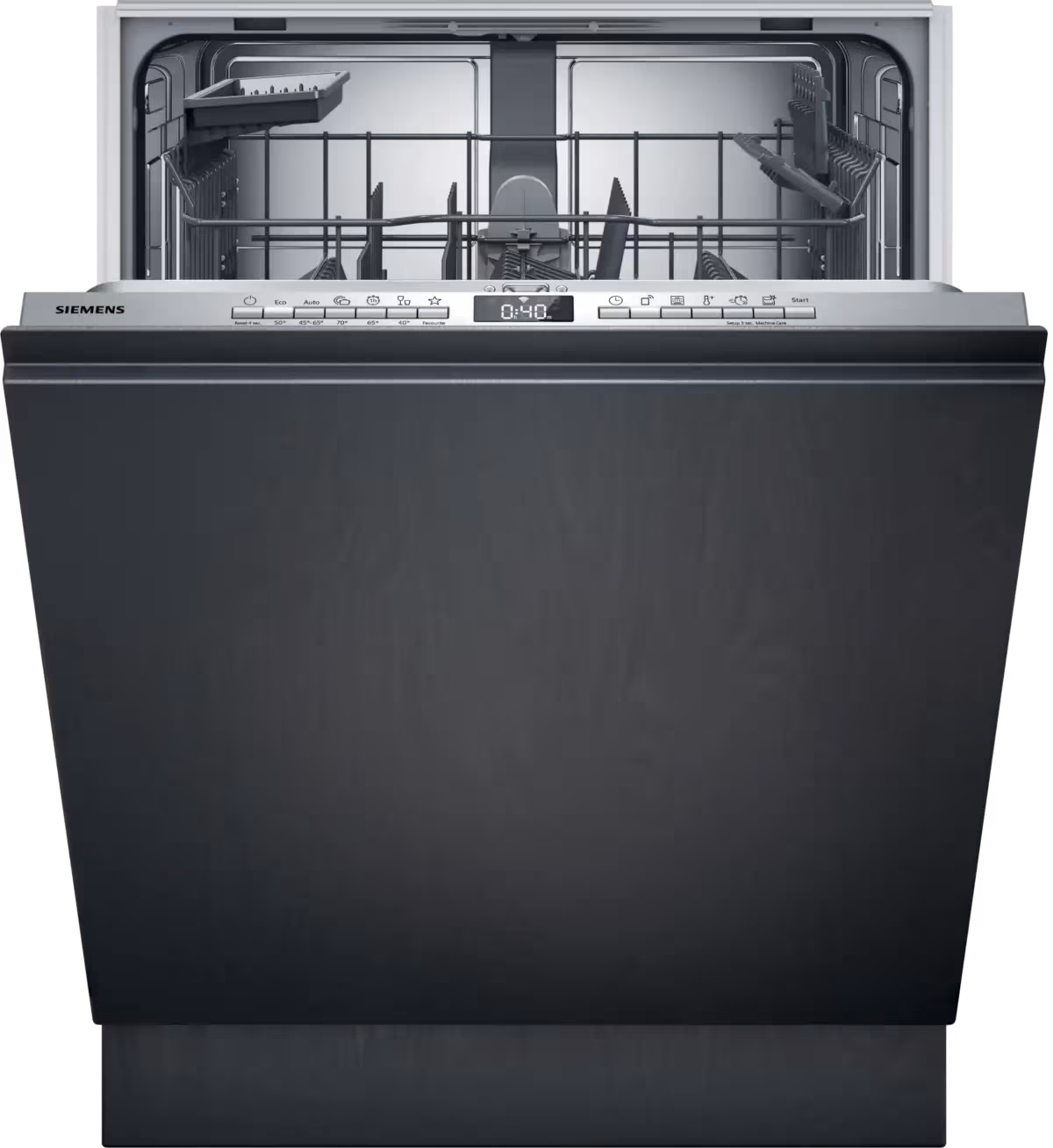 Siemens SN63HX07TE - SN63HX07TE