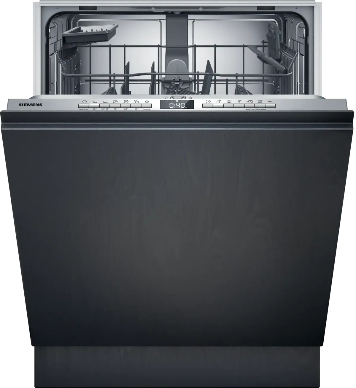 Siemens SN63HX07TE - SN63HX07TE