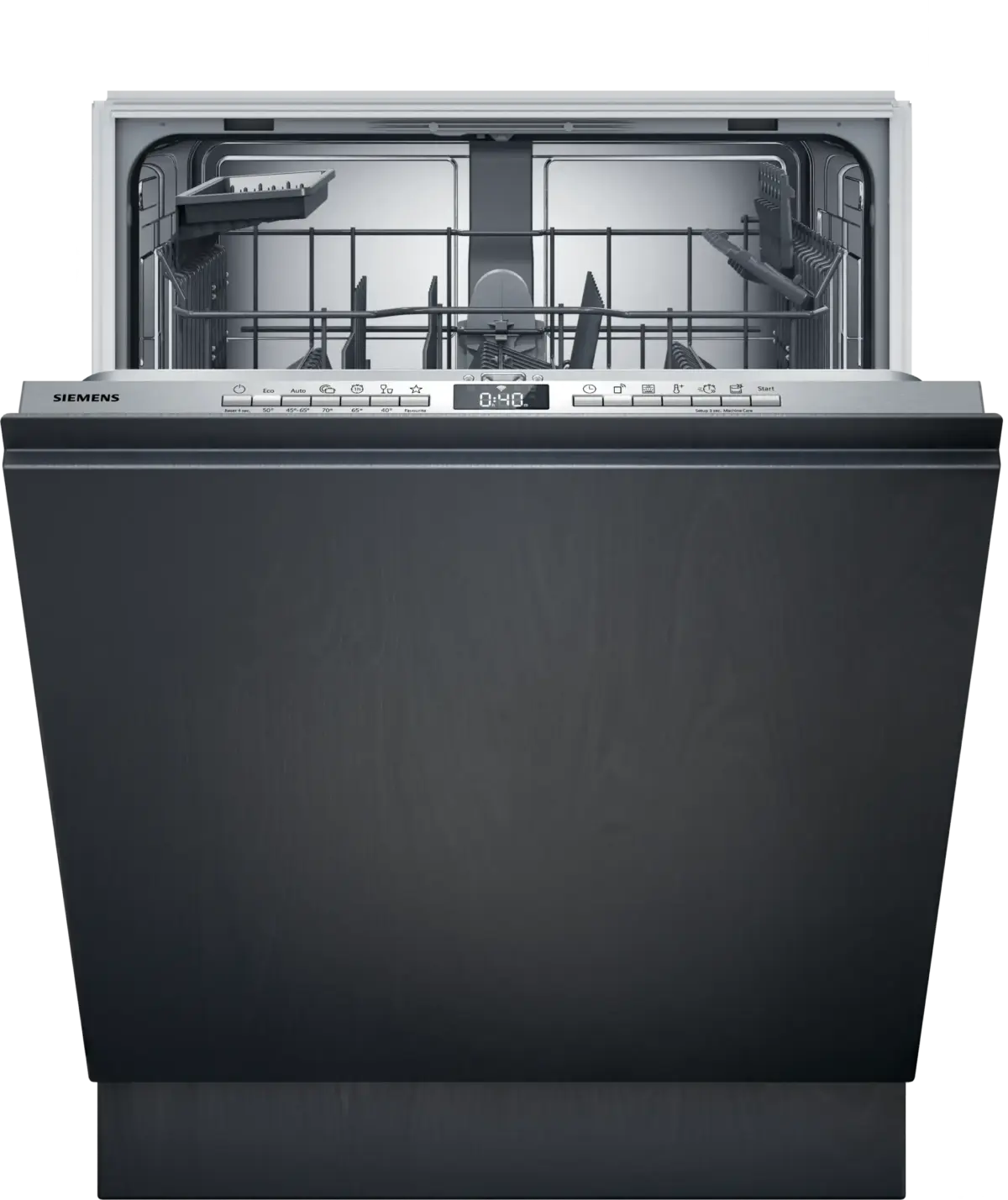 Siemens SN63HX17TE - SN63HX17TE
