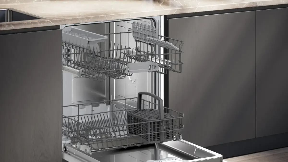 Siemens SN63HX17TE - SN63HX17TE - Detailansicht 2