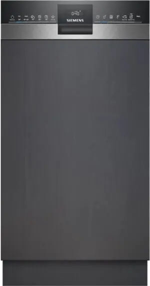 Siemens SR53HS74KE (Bedienblende Edelstahl) - SR53HS74KE