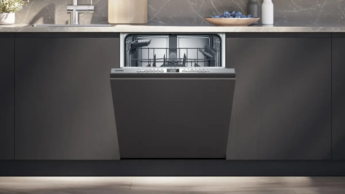 Siemens SX63HX17BE - SX63HX17BE - Detailansicht 1