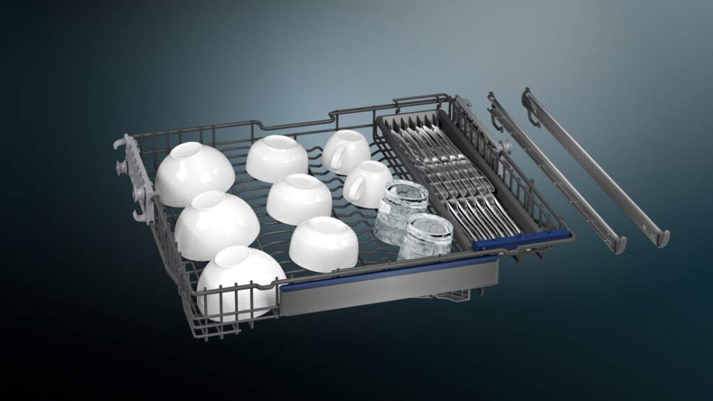 Siemens SZ36RB04 - SZ36RB04