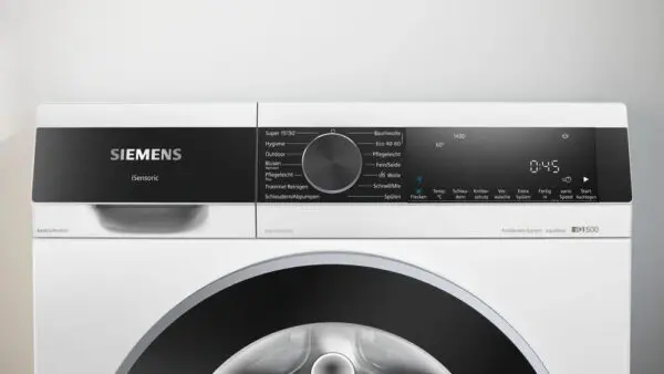 Siemens WG44G21G0 - WG44G21G0 - Detailansicht 1