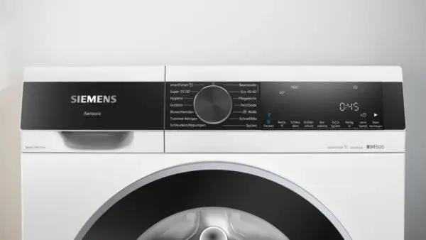 Siemens WG44G2ZG1 - WG44G2ZG1 - Detailansicht 1