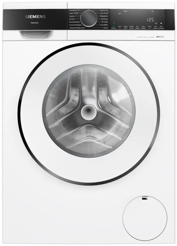 Siemens WG46G2Z40 - WG46G2Z40