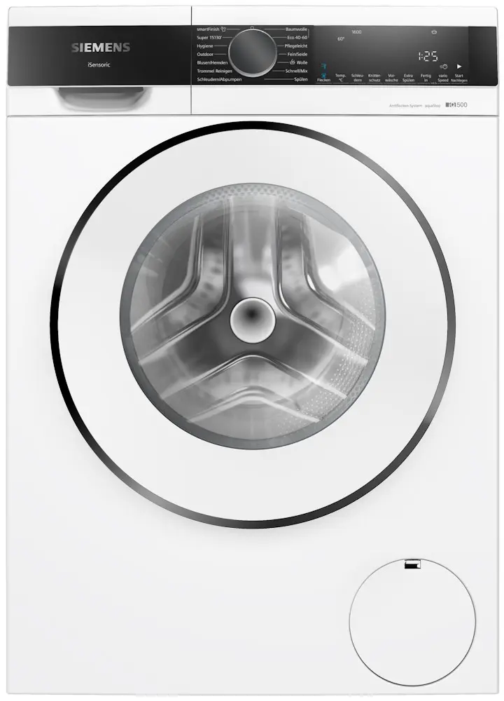 Siemens WG46G2Z40 - WG46G2Z40