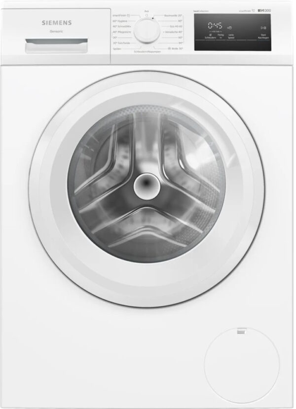 Siemens WM14N0H4 - WM14N0H4