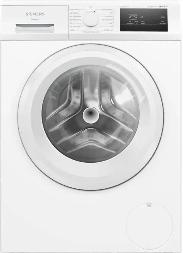 Siemens WM14N0H4 - WM14N0H4