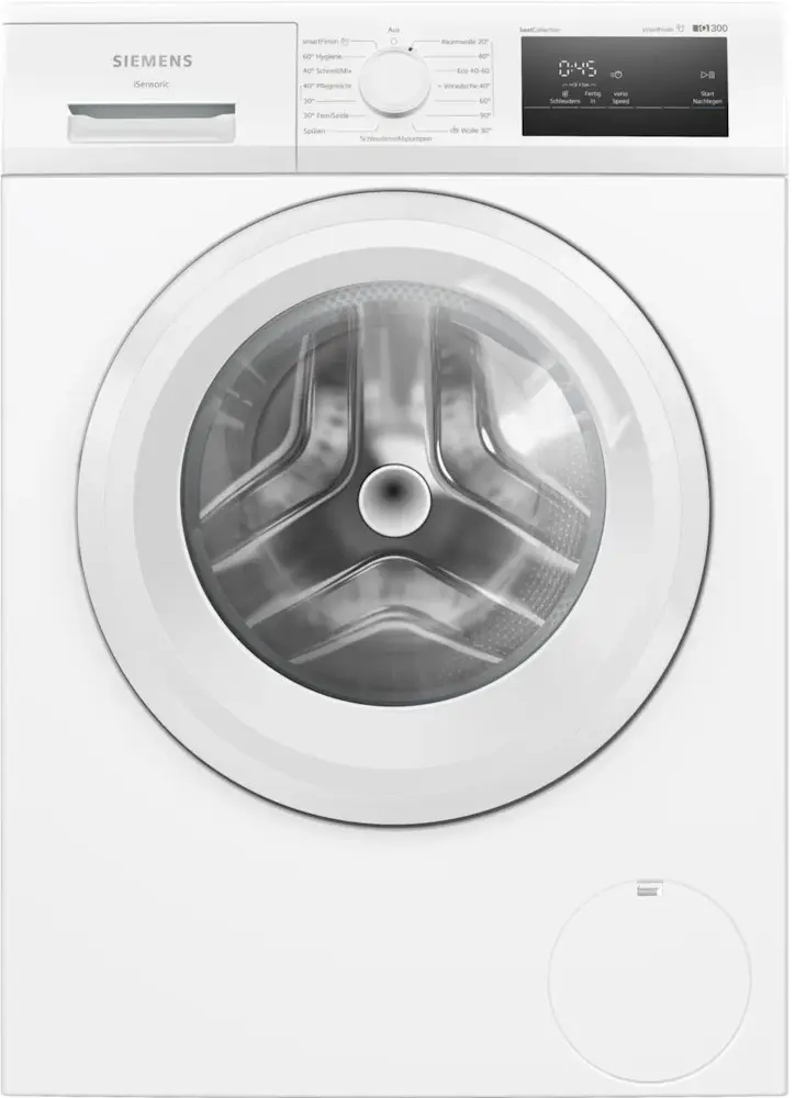 Siemens WM14N0H4 - WM14N0H4