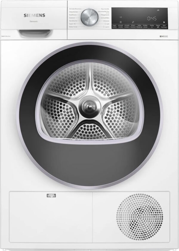 Siemens WQ41G20G0 - WQ41G20G0