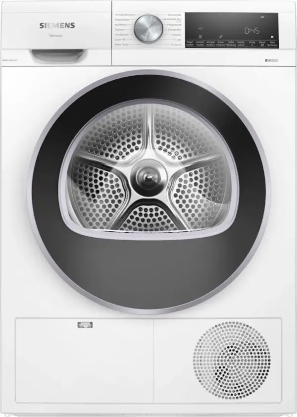 Siemens WQ41G20G0 - WQ41G20G0