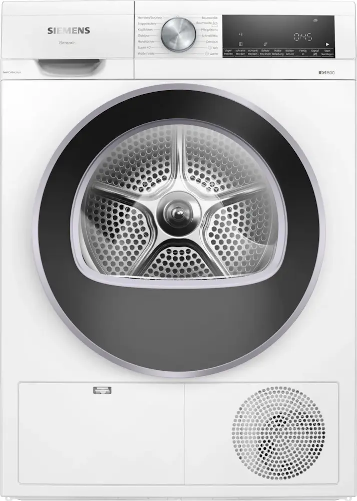 Siemens WQ41G20G0 - WQ41G20G0