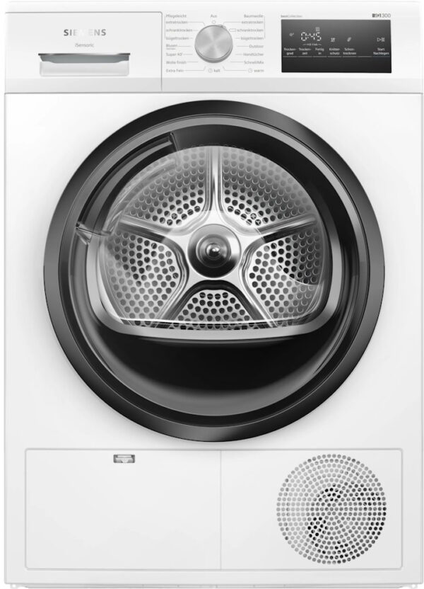 Siemens WT45HVG3 - WT45HVG3