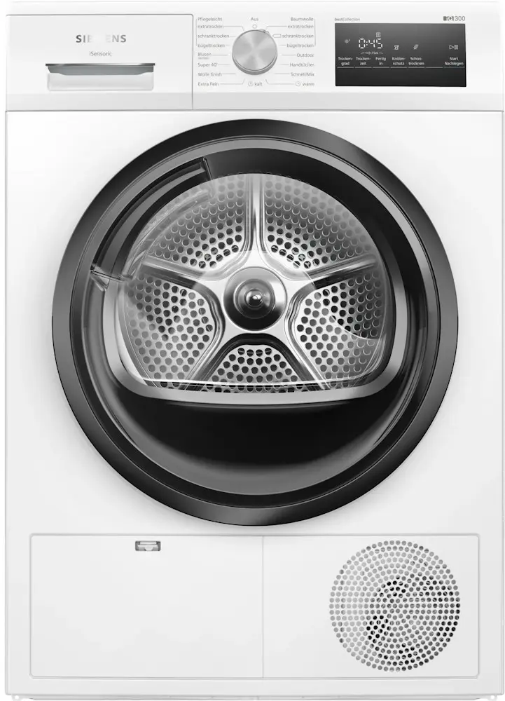 Siemens WT45HVG3 - WT45HVG3