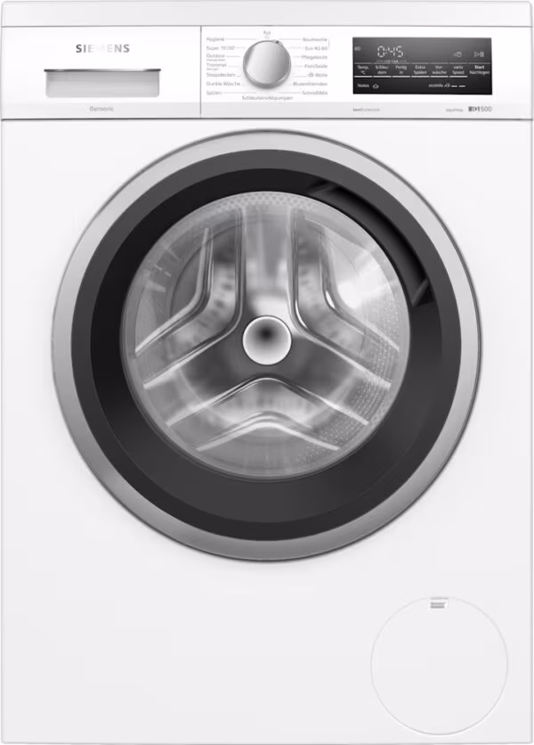 Siemens WU14UTG1 - WU14UTG1