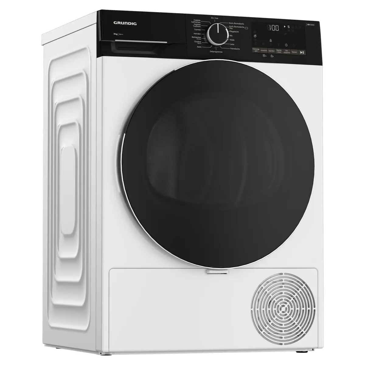 Grundig GT55924F14 - 7188287190 - Detailansicht 1