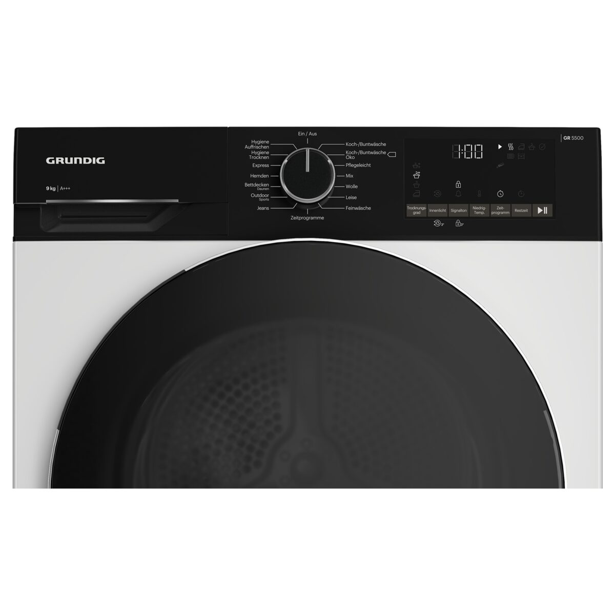 Grundig GT55924F14 - 7188287190 - Detailansicht 2