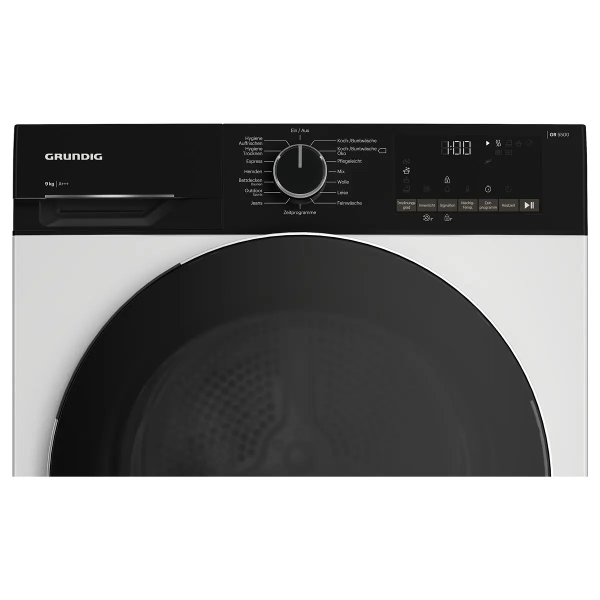 Grundig GT55924F14 - 7188287190 - Detailansicht 2