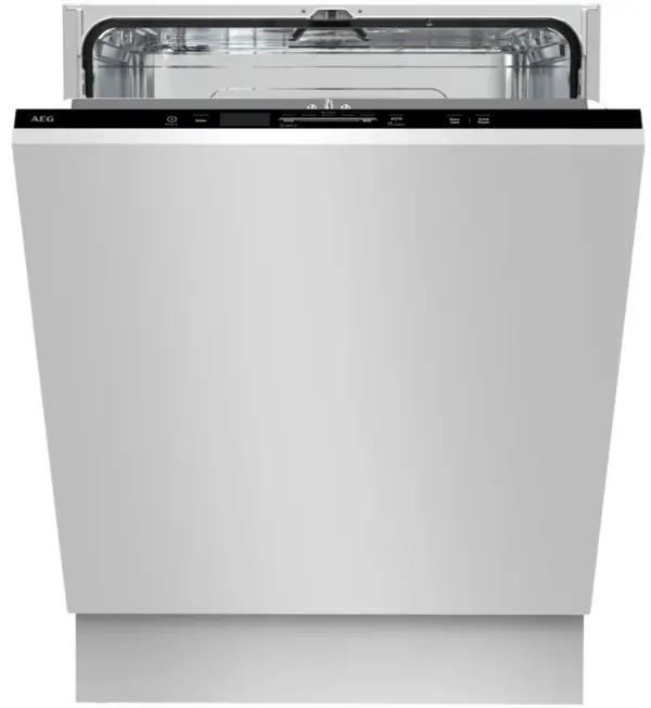 AEG GI6200C2SG - 7333394136318