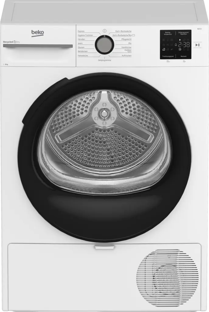 Beko BM3T38220X - 7188303880