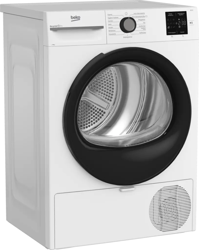 Beko BM3T38220X - 7188303880 - Seite